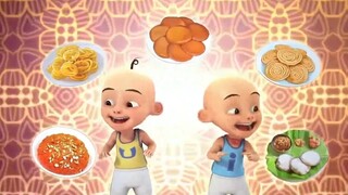 Upin & Ipin | Musim 14 - Upin Ipin "Pesta Cahaya" [New Collection] | Upin Ipin Terbaru 2020