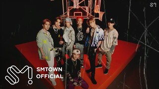 NCT U 엔시티 유 ‘Misfit’ Track Video