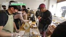 HAHA BUS SEASON 1 EP 5 [ENG SUB]