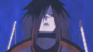 เข้ามาและดูเพดานของพลังการต่อสู้ของนินจา: Uchiha Madara