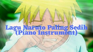 Lagu Naruto Sedih 2020 Ost Naruto - Hokage Funeral Piano