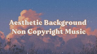 AESTHETIC BACKGROUND MUSIC (NON COPYRIGHT) | Aesthetic music | Peachy Grace