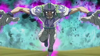 Eyeshield 21 Episode 47