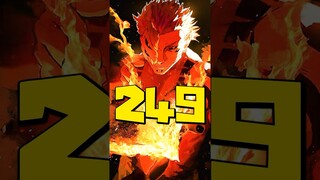 Yuta Uses His Domain Expansion on Sukuna | Jujutsu Kaisen Chapter 249 Spoilers YUTA VS SUKUNA