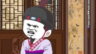 Episode 16: Tian Shuguang dies!