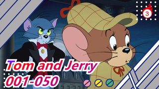 [Tom and Jerry] [Kompilasi Tahun Baru] 001 - 050_B1