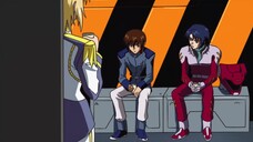 Gundam Seed Episode 37 OniAni