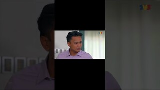 Kau ingat kau kenenkan abg kau dgn Nayla, Nuh akan alihkan tumpuannya pd kau? Lambat lg #NuhDanNayla