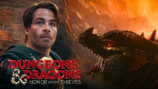 Dungeons & Dragons_ Honor Among Thieves _ NEW Trailer (2023 Movie)