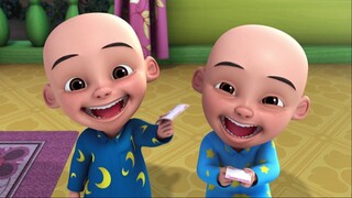 Upin and Ipin -- Season 11 Episode 04 | Eid ul-Fitr Delight - Ragam Raya