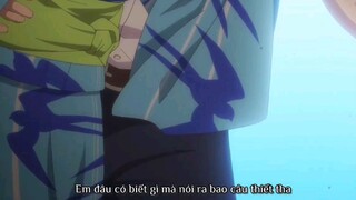 Em có biết gì đâu các anh ơi #amv