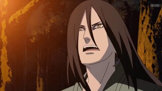 [Naruto Chronicles-Orochimaru] Seorang pria yang menguasai teknologi inti sains