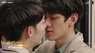 Hilghlight The Tuxedo EP.8 อยู่กับผมนะ