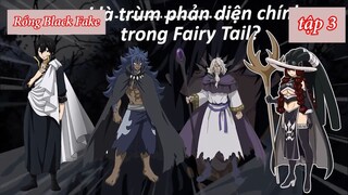 Anime Nhanh Trí  Những Câu Hỏi Siêu Khó Trong Hội Pháp Sư  tập 3