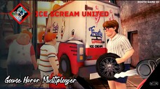 Game Horor Multiplayer Online Baru | Ice Scream United