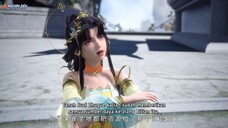 Peerless Battle Spirit Eps 82 Sub Indo