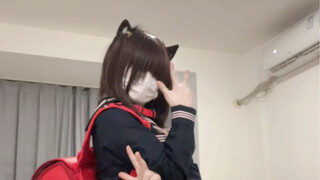 也就跳了亿遍…