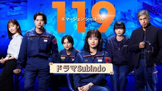 Emergency call EP8 (Sub indo)