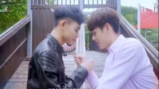 Stay by my side ep 09