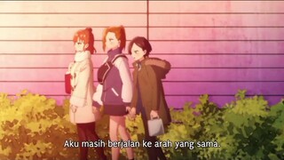 Episode 3 [p4] - [S2] Boku No Kokoro No Yabai Yatsu Subtitle Indonesia