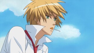 ออสเตรียคนที่สอง! มีผู้ชายที่น่าดึงดูดที่สุดในโลกมากกว่า Usui Takumi หรือไม่? - สาวสองมิติคนไหนไม่หล