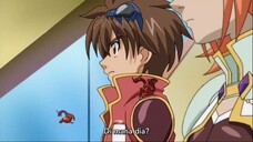 Bakugan Battle Brawlers - New Vestroia Episode 19 Sub Indo