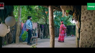 চাঁদের খোপা _ Chader Khopa _ Full Song _ Apurba_ Totini _Mahtim_ Antora_ Sajid_ Oli Pothe Holo Deri