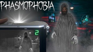 PHASMOPHOBIA Funny Moments & scary moments & Jumpscare highlights #62