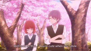 Oshi no ko