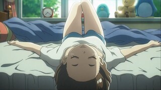 bocil jangan coba coba nonton anime ini 😍👍