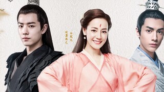 The Prince's Little Concubine Episode 1 [Hot Sale] Beitang Mo Ran｜Feng Jiu｜Xiao Zhan｜Dilraba Dilmura