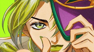 【JOJO吃鸡】徐伦打神父真是难为你了！牢九门之首！坐牢体验超乎你的想象！
