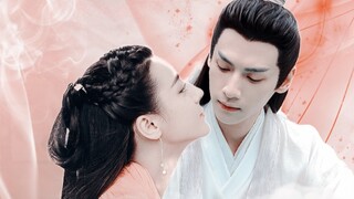 [Luo Yunxi x Dilraba | Episode 4] Peri yang mengaku sebagai selirnya | Runyu x You