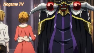 Overlord III (Short Ep 5) - Lời mời của ngài Ainz #Overlord