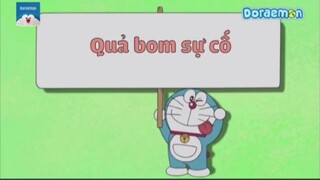 DORAEMON SEASON 9: QUẢ BƠM SỰ CỐ TIẾNG VIỆT-MEOU TV-