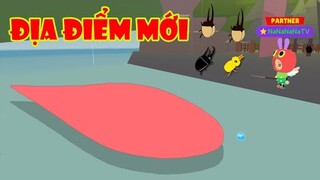 (Play Together) Thử Câu Cá Bắt Bọ ở những Địa Điểm mới