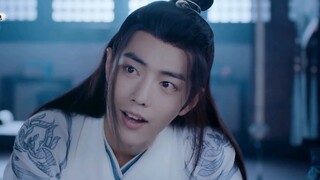 [Movie&TV] [Sean Xiao | Padu Peran dengan Alur Cerita] "Candle" Ep07