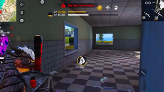Tổng Hợp Các Khoảnh Khắc Xử Lí Hay Free Fire Phần 77 #game