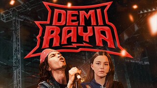 Demi Raya