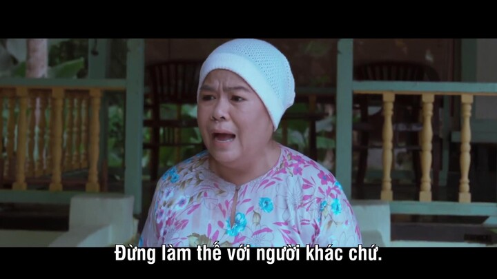 Anh chàng sợ ma Full Movie [Sub Việt]