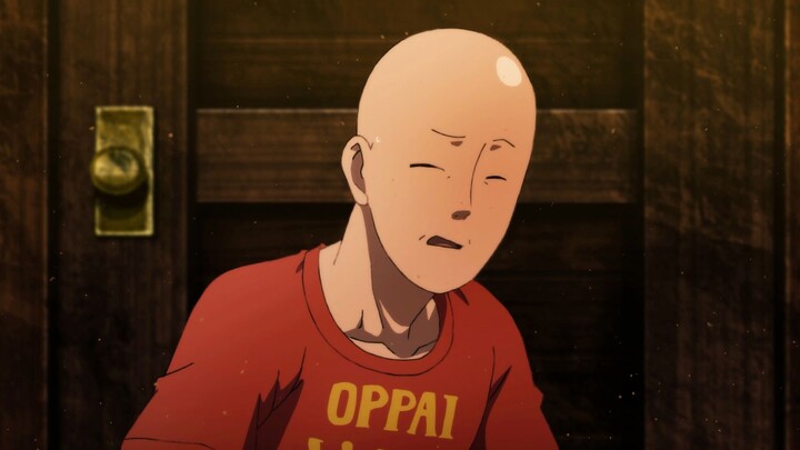 How powerful is Saitama's sneeze? It can kill zombies instantly