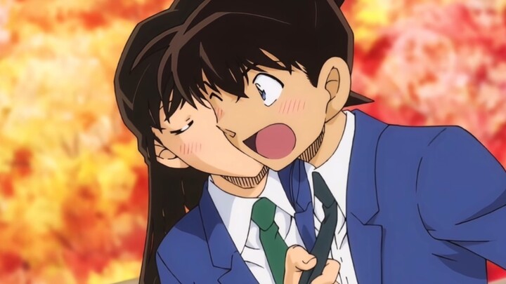 As the battle song sounds, Shinran appears!