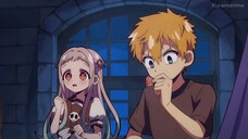 Jibaku Shounen Hanako-kun season 2 episode 11 sub indo