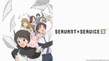 Servant x Service Ep 6