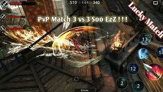 Darkness Rises :  Lucky Match PvP