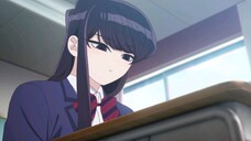 Komi-san wa, Comyushou desu Episode 1 Sub Indo Season 2