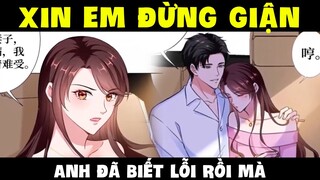 Vô tình yêu anh, lại có duyên cầm kịch bản của nữ chính Phần 28