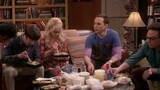 The Big Bang Theory: Amy is crazy about popularizing Chinese culture, is she her own?