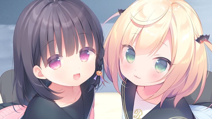 [Game sharing PC/KRKR] "Daily Kiss Lolita" will always have you in sooner or later! !