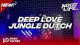 DJ DEEP LOVE JUNGLE DUTCH BOOTLEG [NDOO LIFE]